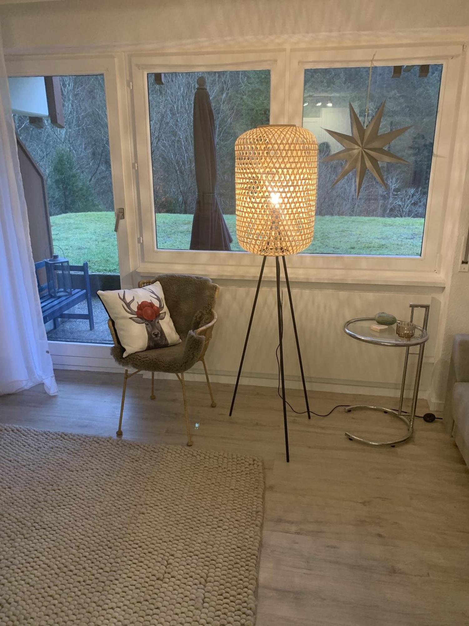Ferienwohnung Sonnenterrasse Todtmoos Exterior foto